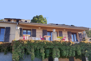 Serra di Scopamena